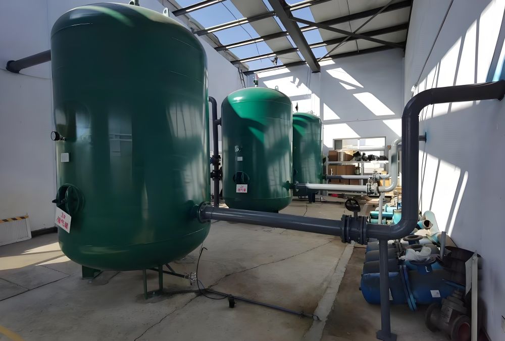 梅列公路机电设备安装